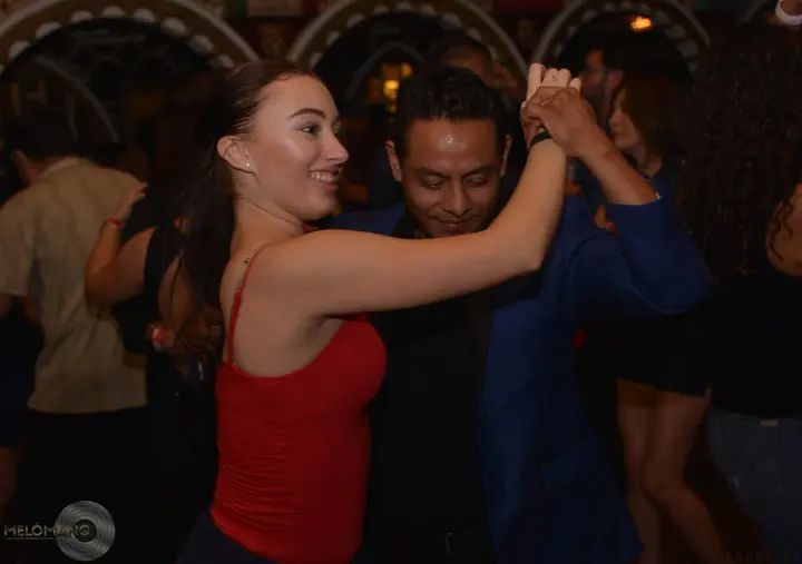 Melomano Social November 2017 gallery photo