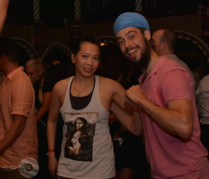 Melomano Social November 2017 gallery photo
