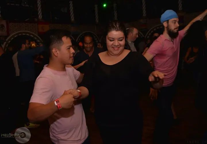 Melomano Social November 2017 gallery photo