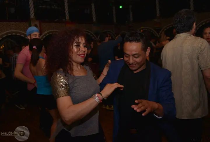 Melomano Social November 2017 gallery photo