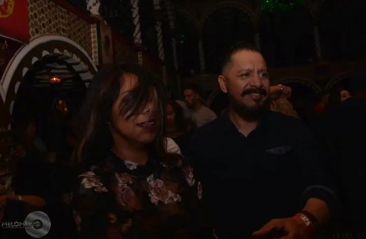 Melomano Social November 2017 gallery photo