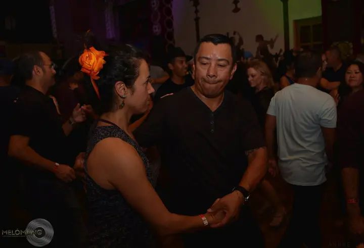 Melomano Social November 2017 gallery photo