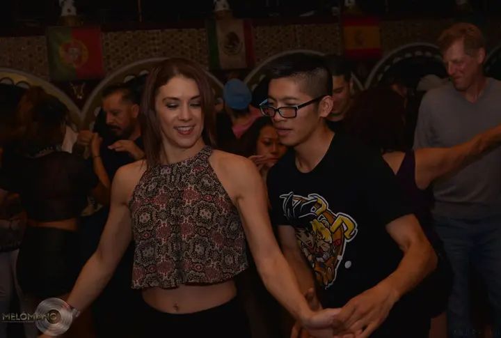 Melomano Social November 2017 gallery photo