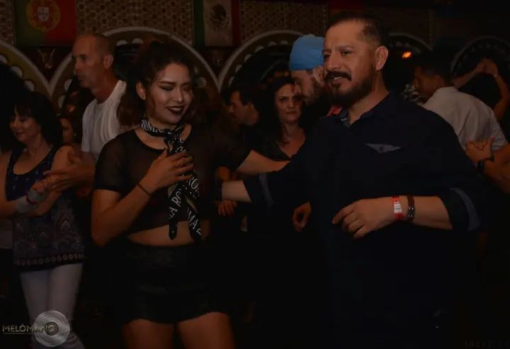 Melomano Social November 2017 gallery photo