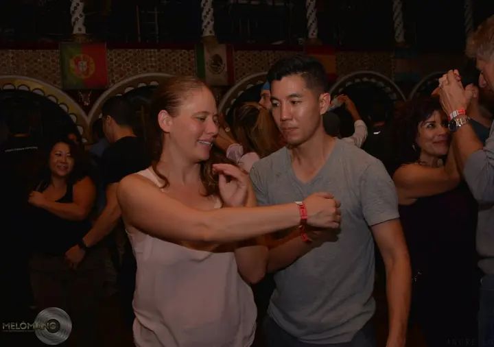 Melomano Social November 2017 gallery photo