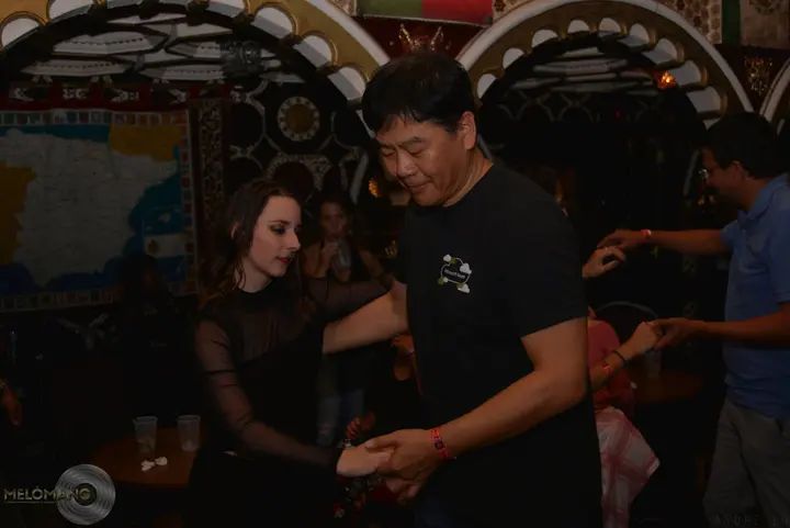 Melomano Social November 2017 gallery photo
