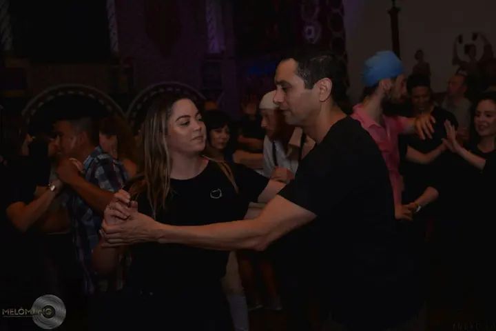 Melomano Social November 2017 gallery photo