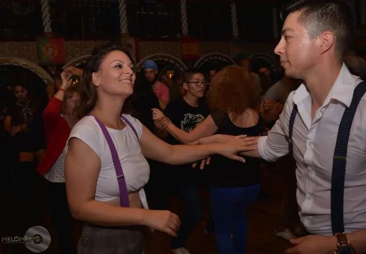 Melomano Social November 2017 gallery photo