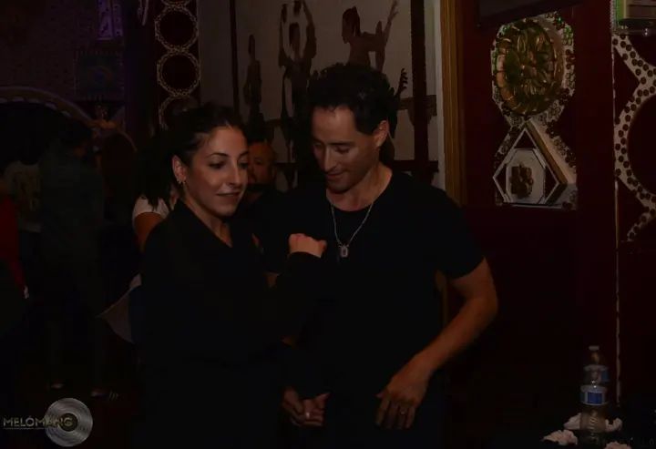 Melomano Social November 2017 gallery photo