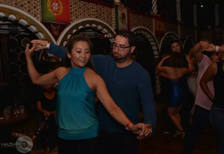 Melomano Social November 2017 gallery photo