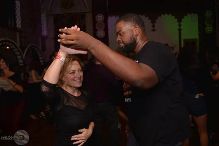 Melomano Social November 2017 gallery photo