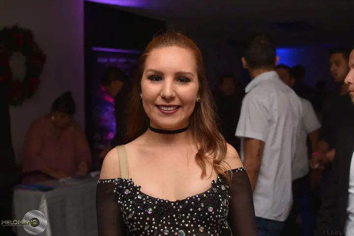 Melómano Winter White Affair 2017 gallery photo