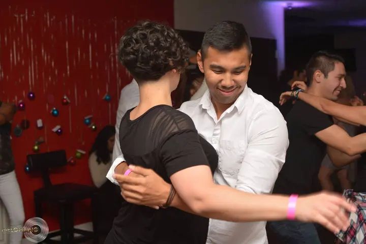 Melómano Winter White Affair 2017 gallery photo
