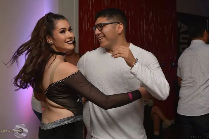 Melómano Winter White Affair 2017 gallery photo