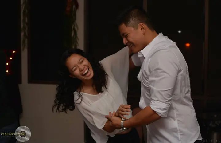 Melómano Winter White Affair 2017 gallery photo