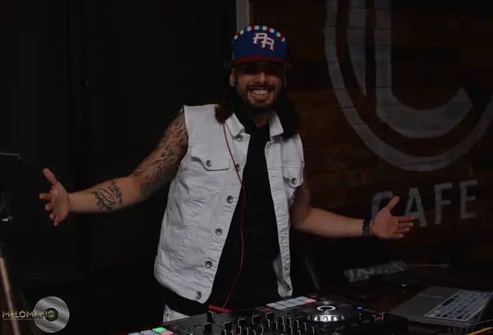Melómano Winter White Affair 2017 gallery photo