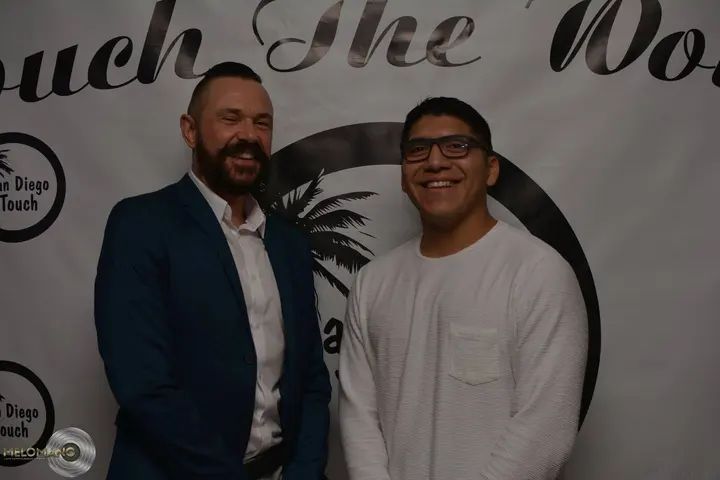 Melómano Winter White Affair 2017 gallery photo