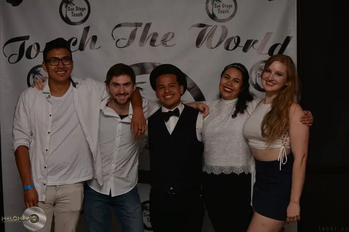 Melómano Winter White Affair 2017 gallery photo