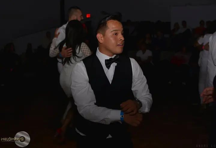 Melómano Winter White Affair 2017 gallery photo