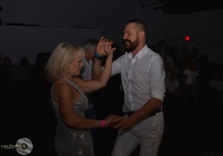 Melómano Winter White Affair 2017 gallery photo