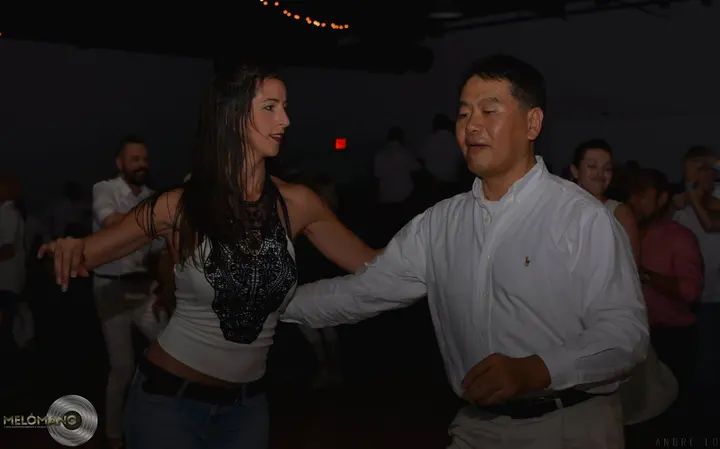Melómano Winter White Affair 2017 gallery photo