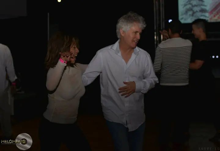 Melómano Winter White Affair 2017 gallery photo