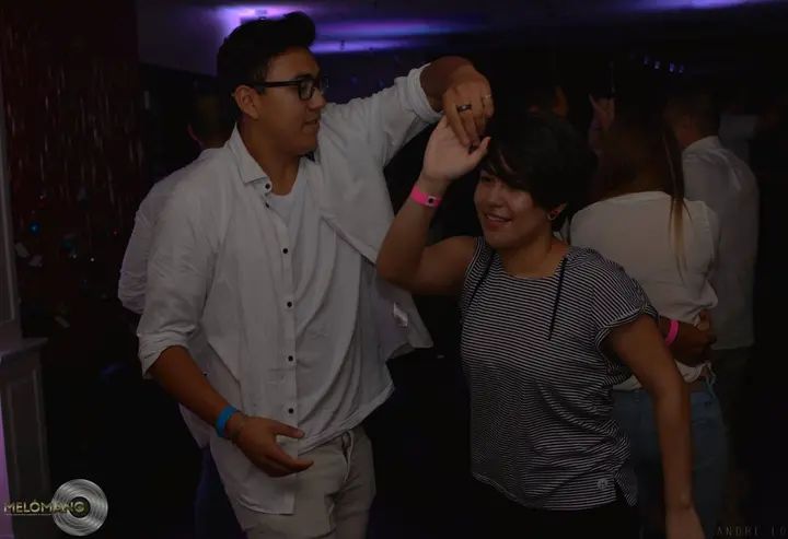 Melómano Winter White Affair 2017 gallery photo