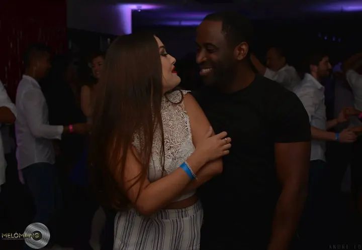 Melómano Winter White Affair 2017 gallery photo
