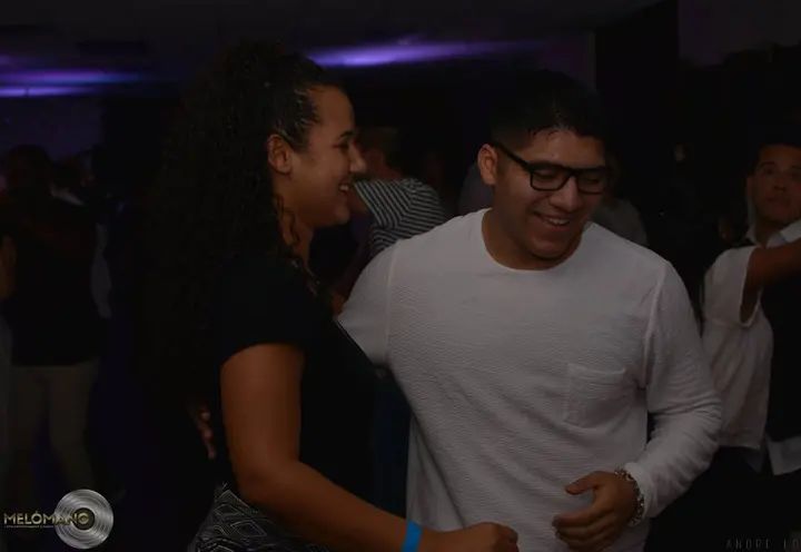 Melómano Winter White Affair 2017 gallery photo