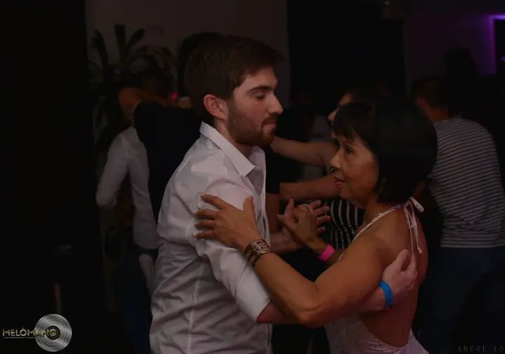 Melómano Winter White Affair 2017 gallery photo
