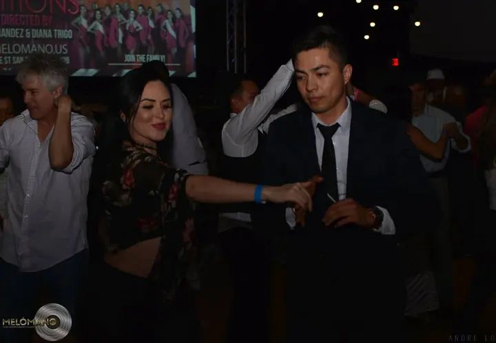Melómano Winter White Affair 2017 gallery photo