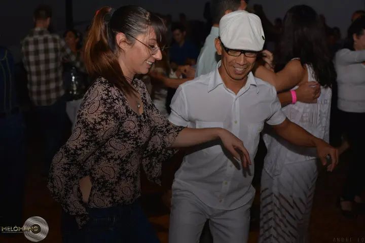 Melómano Winter White Affair 2017 gallery photo