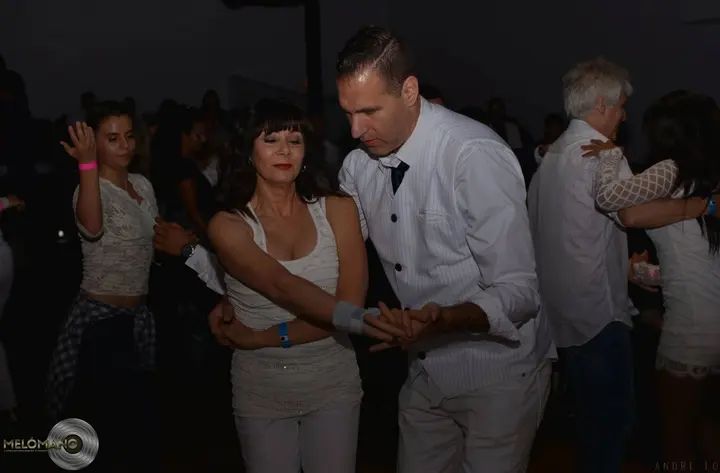 Melómano Winter White Affair 2017 gallery photo