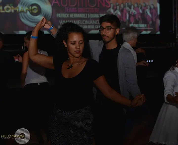 Melómano Winter White Affair 2017 gallery photo