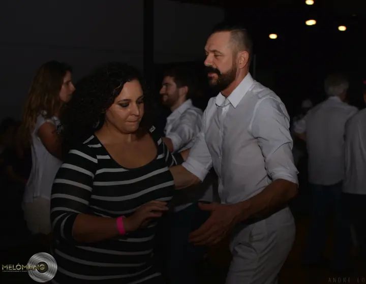 Melómano Winter White Affair 2017 gallery photo