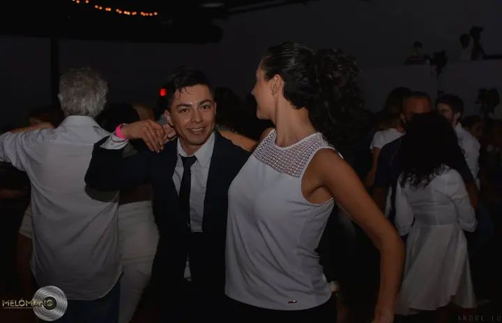 Melómano Winter White Affair 2017 gallery photo