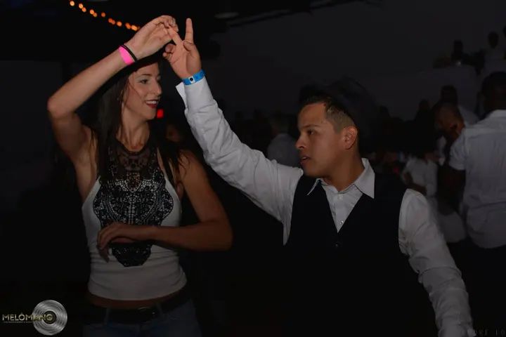 Melómano Winter White Affair 2017 gallery photo