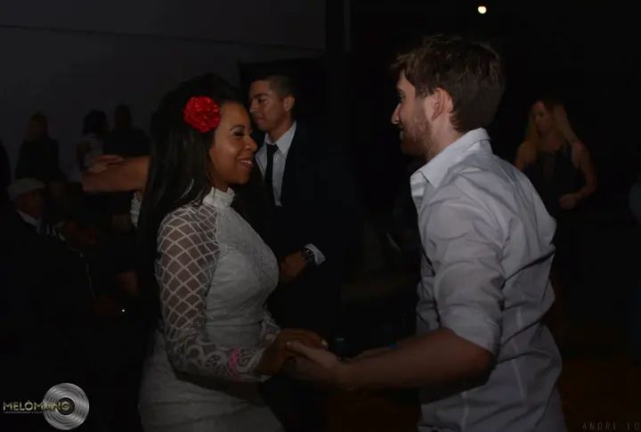 Melómano Winter White Affair 2017 gallery photo