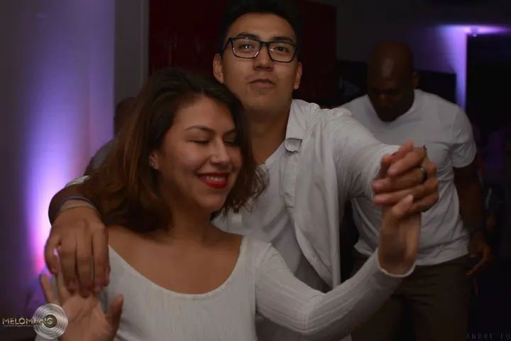 Melómano Winter White Affair 2017 gallery photo
