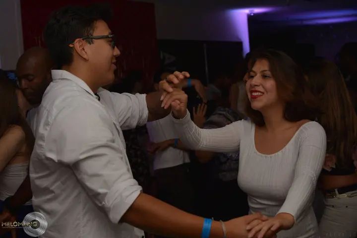 Melómano Winter White Affair 2017 gallery photo