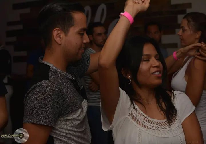 Melómano Winter White Affair 2017 gallery photo