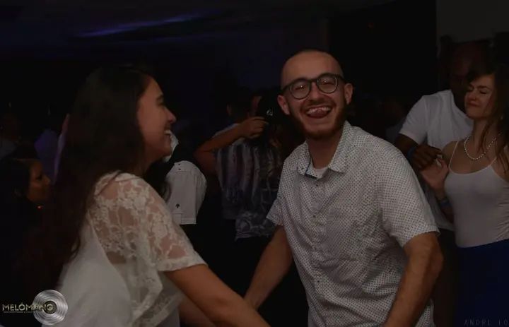 Melómano Winter White Affair 2017 gallery photo