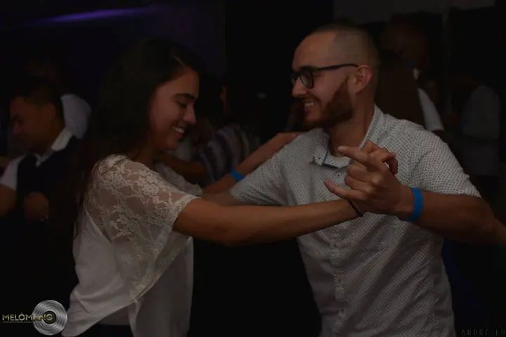 Melómano Winter White Affair 2017 gallery photo