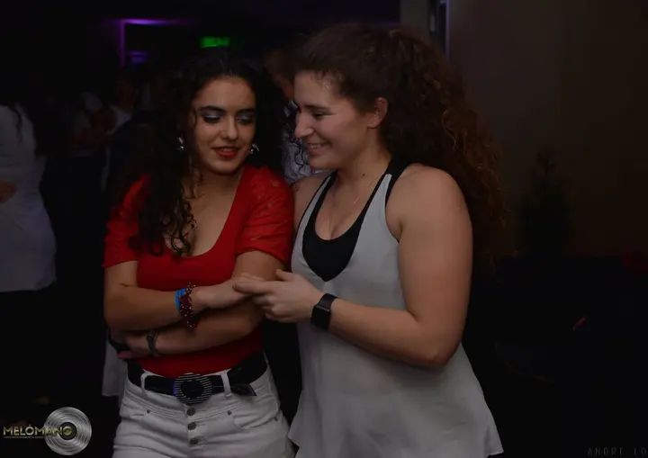 Melómano Winter White Affair 2017 gallery photo
