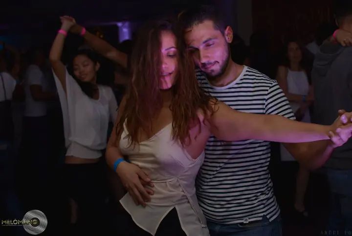 Melómano Winter White Affair 2017 gallery photo