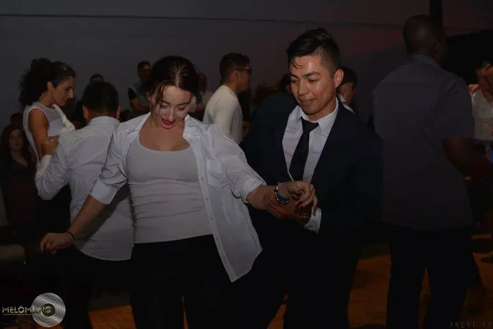Melómano Winter White Affair 2017 gallery photo