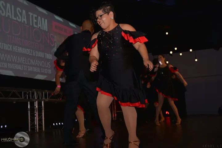 Melómano Winter White Affair 2017 gallery photo