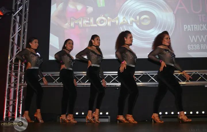 Melómano Winter White Affair 2017 gallery photo