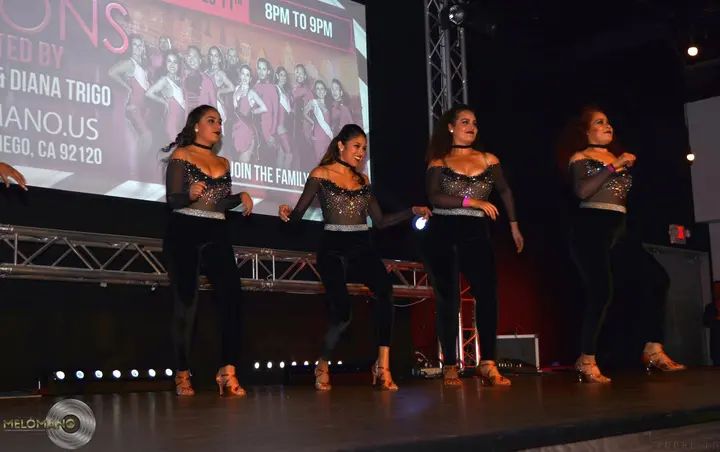 Melómano Winter White Affair 2017 gallery photo