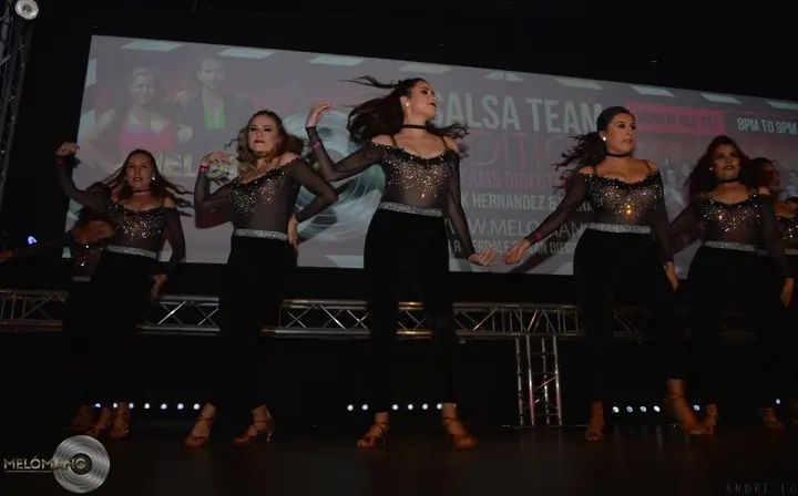 Melómano Winter White Affair 2017 gallery photo